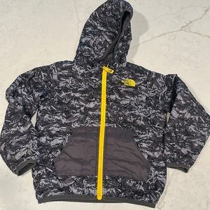 North Face Toddler Coat (4T)